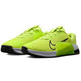 Nike Metcon 9 Mens Traing Shoes Yellow Erkek Antreman Ayakkabısı Sarı