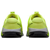 Nike Metcon 9 Training Shoes Erkek Yürüyüş Antrenman Ayakkabısı Sarı