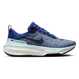 Nike Zoomx invincible Run FK 3 Erkek Yürüyüş Koşu Ayakkabısı Mavi