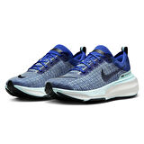 Nike Zoomx invincible Run FK 3 Erkek Yürüyüş Koşu Ayakkabısı Mavi