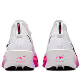 Nike Zoomx Alphafly Next%3 Road Racing Womens Running Shoes Kadın Koşu ayakkabısı Beyaz  