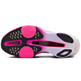 Nike Zoomx Alphafly Next%3 Road Racing Womens Running Shoes Kadın Koşu ayakkabısı Beyaz  