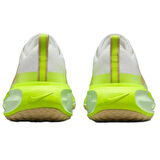 Nike Zoomx Invincible Run Flyknit 3 Road Running Reflektörlü Erkek Koşu Antrenman Ayakkabısı Neon Yeşil