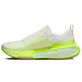 Nike Zoomx Invincible Run Flyknit 3 Road Running Reflektörlü Erkek Koşu Antrenman Ayakkabısı Neon Yeşil