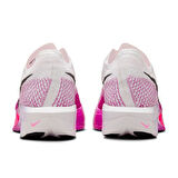 Nike Zoomx Vaporfly Next%3 Running Shoes Ultra Hafif Unisex Koşu Ayakkabısı Beyaz Pembe