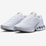Nike Air Max DN Unisex Sneaker Günlük Spor Ayakkabı Beyaz