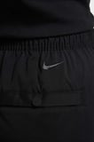 Nike Women's ACG UV Activitorium Loose Fit Womens Pant. Bol Kesim Kadın Outdoor Yürüyüş Pantolonu Siyah