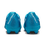 Nike Phantom GX2 Academy FG/MG Erkek Krampon Mavi