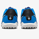 Nike Legend 10 Club TF Soccer Shoes Blue Futbol Ayakkabısı Krampon Mavi