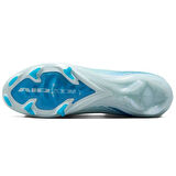 Nike Zoom Superfly 10 Elite FG Çoraplı Erkek Profesyonel Krampon Mavi