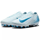 Nike Zoom Mercurial Vapor 16 Elite AG -PRO Erkek Krampon Mavi