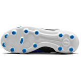 Nike Tiempo Legend 10 Academy FG/MG Çocuk Krampon Lacivert