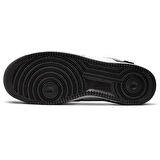 Nike Air Force 1 07 Next Nature Snekaer Erkek Günlük Spor Ayakkabı Beyaz Siyah Kırmızı