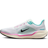 Nike Air Zoom Pegasus 41 Mens Running Shoes Erkek Yürüyüş Koşu Ayakkabısı Gri