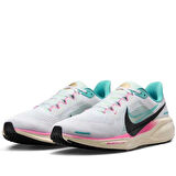 Nike Air Zoom Pegasus 41 Mens Running Shoes Erkek Yürüyüş Koşu Ayakkabısı Gri