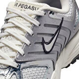 Nike Air Pegasus 2005 Unisex Running Shoes Yürüyüş Koşu Ayakkabısı Parlak Gri