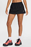 Nike Sportswear Woven Cargo 2n 1 Loose Fit Midi Skirt Kadın Bol Kesim Dokuma Kargo Uzun ve Mini Etek