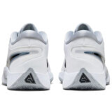 Nike Giannis Freak 6 Basketball Shoes Erkek Basketbol Ayakkabısı Beyaz
