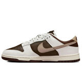 Nike Dunk Low Next Nature Unisex Sneaker Unisex Günlük Spor Ayakkabı Krem