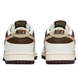 Nike Dunk Low Next Nature Unisex Sneaker Unisex Günlük Spor Ayakkabı Krem