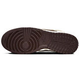 Nike Dunk Low Next Nature Unisex Sneaker Unisex Günlük Spor Ayakkabı Krem