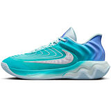 Nike Giannis immortality 4 Basketball Shoes Basketbol Ayakkabısı Mavi