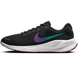 Nike Revolution 7 Womens Walking Shoes Kadın Koşu Yürüyüş Ayakkabısı Gri