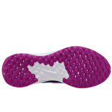 Nike Revolution 7 Womens Walking Shoes Kadın Koşu Yürüyüş Ayakkabısı Gri