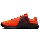 Nike Metcon 9 Mens Traing Shoes Orange Erkek Antreman Ayakkabısı Turuncu