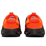 Nike Metcon 9 Mens Traing Shoes Orange Erkek Antreman Ayakkabısı Turuncu