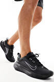 Nike Juniper Trail 2 Gore Tex Walking Running Shoes Su Geçirmez Outdoor Reflektörlü Yürüyüş Ayakkabısı Siyah