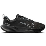 Nike Juniper Trail 2 Gore Tex Walking Running Shoes Su Geçirmez Outdoor Reflektörlü Yürüyüş Ayakkabısı Siyah
