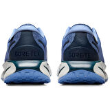 Nike Motiva Gore-Tex Waterproff Womens Running Shoes Su Geçirmez Nefes Alabilen Kadın Yürüyüş Koşu Ayakkabısı Mavi