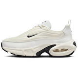 Nike Air Max Portal Womens Sneaker Kadın Günlük Spor Ayakkabı Beyaz