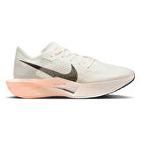 Nike Zoomx Vaporfly Next%3 Running Shoes Ultra Hafif Unisex Koşu Ayakkabısı Beyaz Somon
