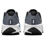 Nike Downshifter 13 Run Shoes Gray Unisex Reflektörlü Yürüyüş Koşu Ayakkabısı Gri
