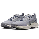 Nike Pegasus Trail 5 GoreTex Su Geçirmez Nefes Alan Reflektörlü Yürüyüş Koşu Ayakkabısı Gri