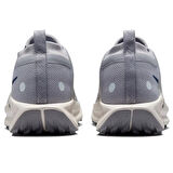 Nike Pegasus Trail 5 GoreTex Su Geçirmez Nefes Alan Reflektörlü Yürüyüş Koşu Ayakkabısı Gri