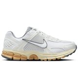 Nike Zoom Vomero 5 Womens Sneaker White Reflektörlü  Kadın Günlük Spor Ayakkabı Beyaz
