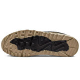 Nike Air Max 90 Mens Leather Goretex Sneaker Hakiki Deri Su Geçirmez Günlük Spor Ayakkabı Krem