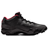 Nike Air Jordan 9 Low Leather Waterproff GOLF Shoes Hakiki Deri Su Geçirmez GOLF Ayakkabısı Siyah