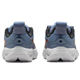 Nike Star Runner 4 NN (TD) Running Elastik Bağcıklı Çocuk Yürüyüş Koşu Ayakkabısı Mavi