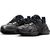 Nike V2K Run Womens Walking Shoes Black Kadın Yürüyüş Ayakkabısı Siyah