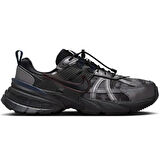 Nike V2K Run Womens Walking Shoes Black Kadın Yürüyüş Ayakkabısı Siyah
