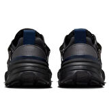 Nike V2K Run Womens Walking Shoes Black Kadın Yürüyüş Ayakkabısı Siyah