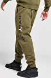 Nike Jordan Essentials Air Stretch Fleece Pant Erkek Eşofman Altı Haki