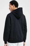 Nike Jordan Essentials Men's Fleece Hoodie Erkek Kapüşonlu Sweatshirt Siyah