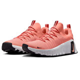 Nike Metcon 6 Workout Mens Training Shoes Erkek Antreman Ayakkabısı Turuncu