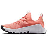 Nike Metcon 6 Workout Mens Training Shoes Erkek Antreman Ayakkabısı Turuncu