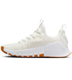 Nike Metcon 6 Training Shoes Beige Yürüyüş Antrenman Spor Ayakkabısı Bej